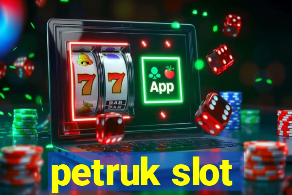 petruk slot