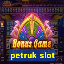 petruk slot