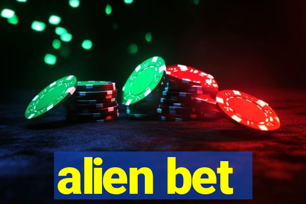 alien bet