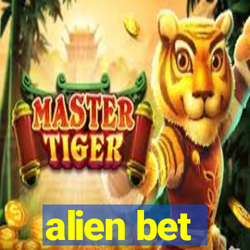 alien bet