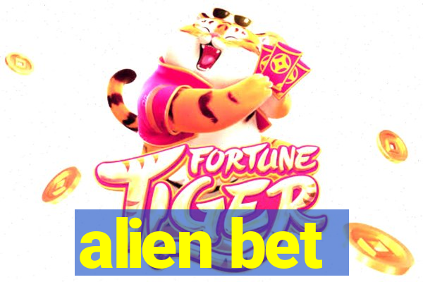 alien bet