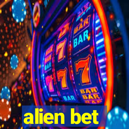 alien bet