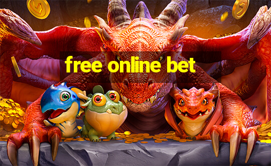 free online bet