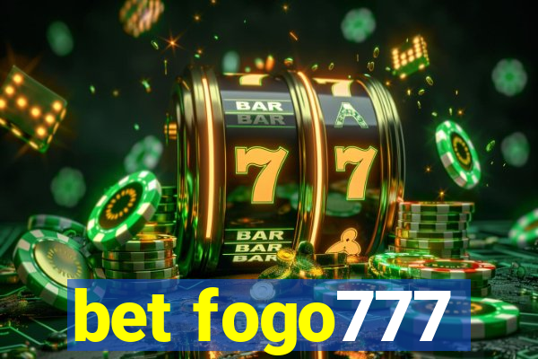 bet fogo777