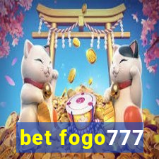 bet fogo777