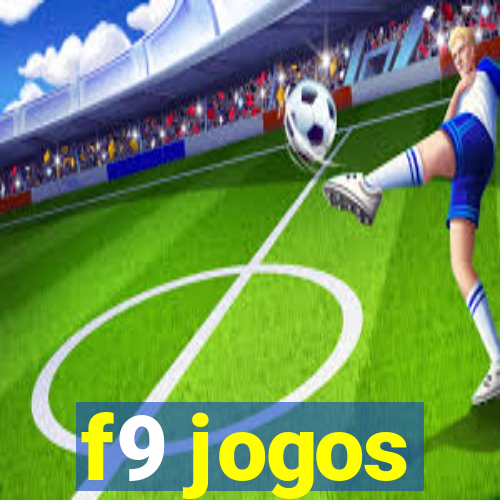 f9 jogos