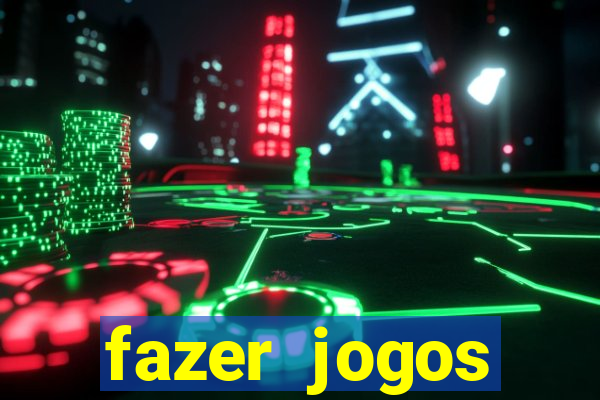 fazer jogos loterias online