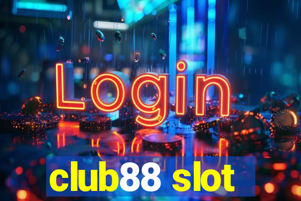 club88 slot