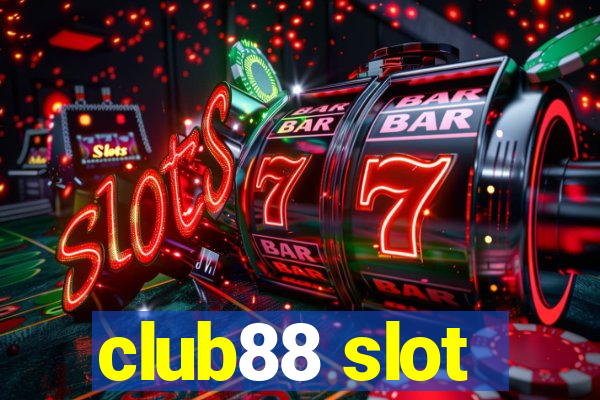 club88 slot