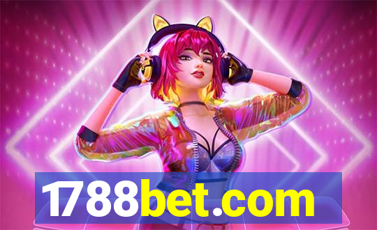 1788bet.com