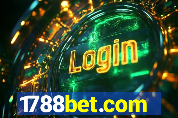 1788bet.com