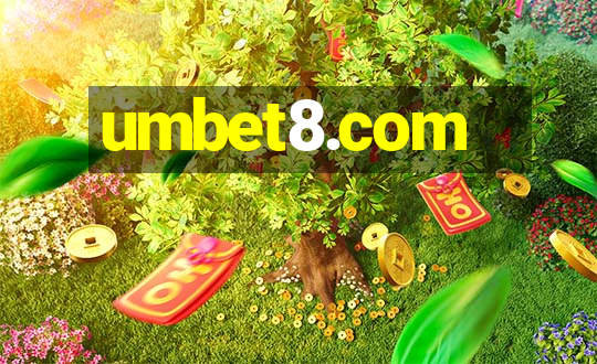 umbet8.com