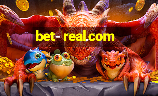 bet- real.com