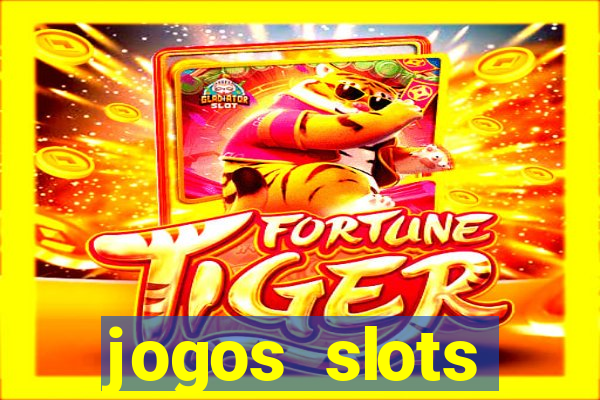 jogos slots gr谩tis para baixar