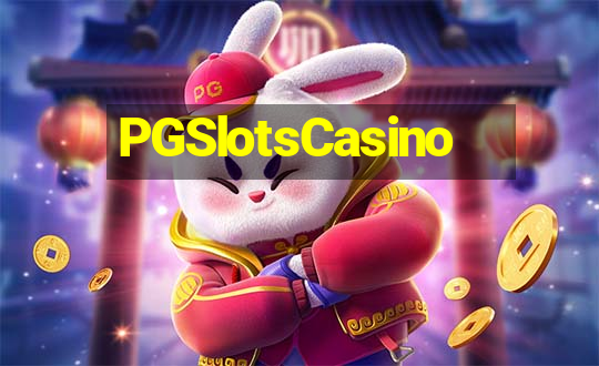 PGSlotsCasino