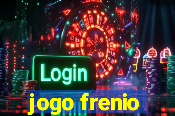 jogo frenio