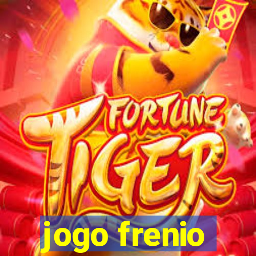 jogo frenio