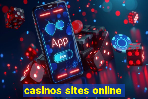 casinos sites online