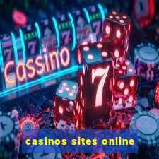 casinos sites online