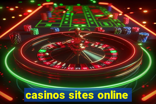 casinos sites online