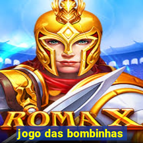 jogo das bombinhas