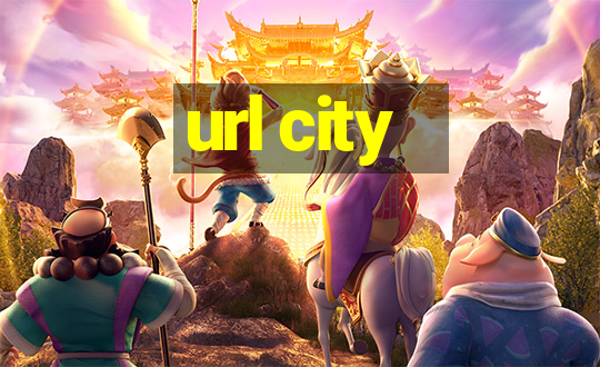 url city