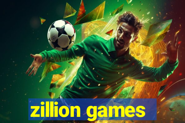 zillion games