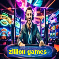 zillion games