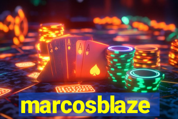 marcosblaze