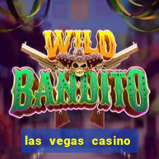 las vegas casino slot machines