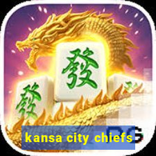 kansa city chiefs