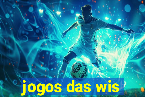 jogos das wis