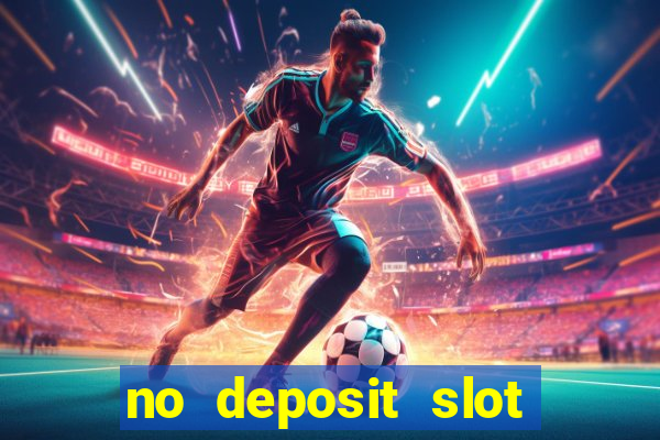 no deposit slot machines uk