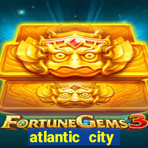 atlantic city casino hotel deals