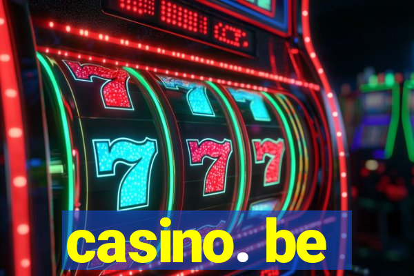 casino. be