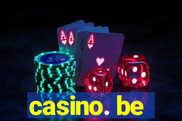 casino. be