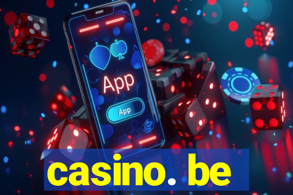 casino. be