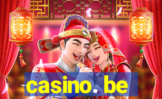 casino. be