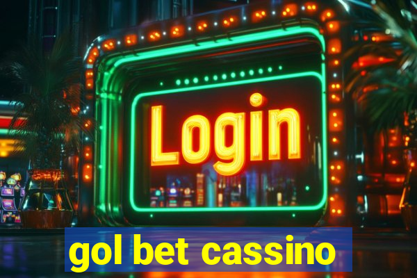 gol bet cassino