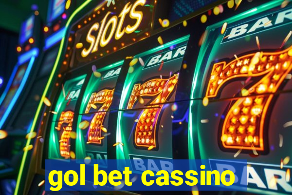 gol bet cassino