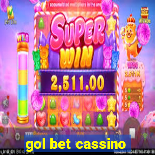 gol bet cassino