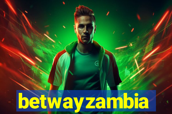 betwayzambia