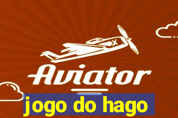 jogo do hago