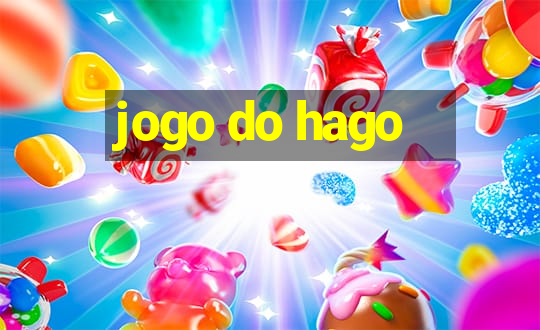 jogo do hago