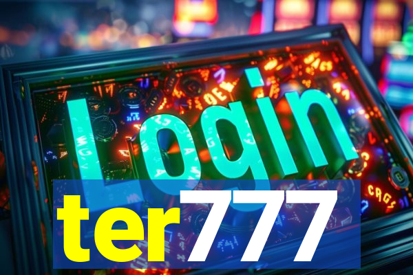 ter777