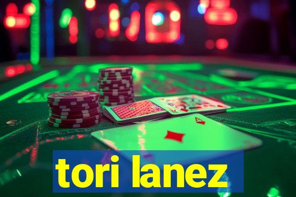 tori lanez