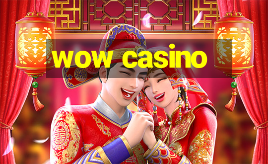 wow casino