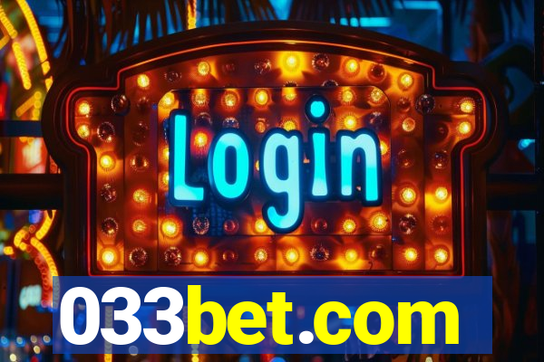 033bet.com