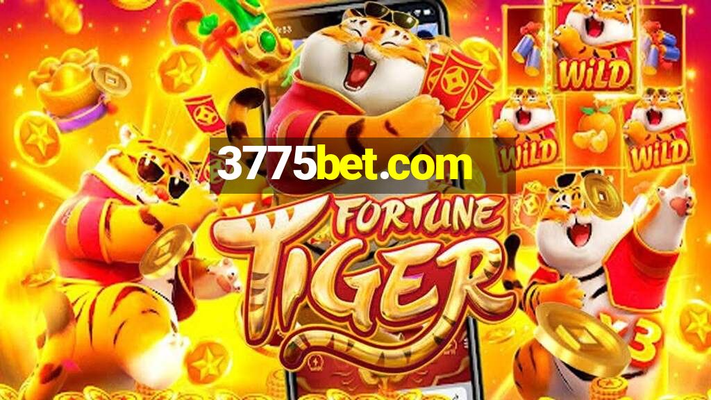 3775bet.com