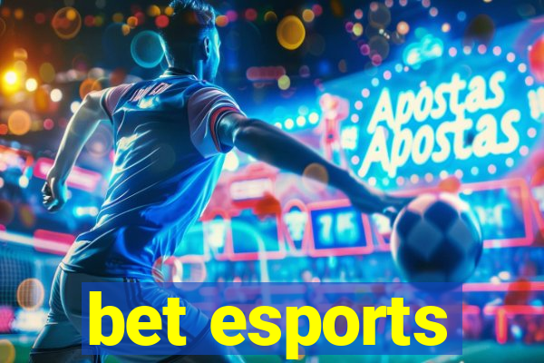 bet esports